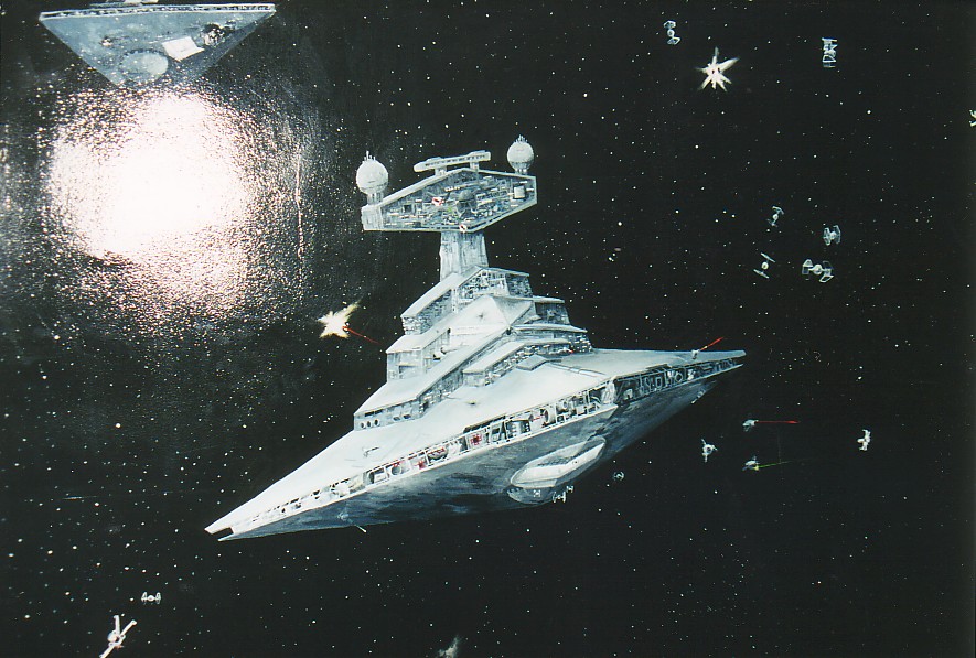 space wallpaper mural Photo space wallpaper mural Photo